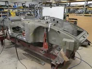 Restauration par Freisinger Motorsport